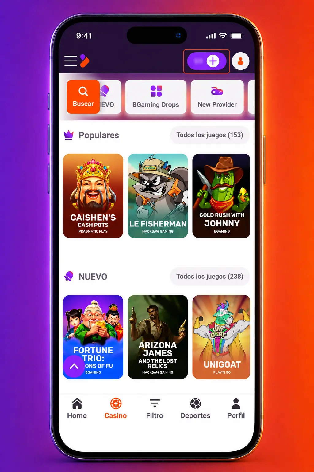 Pasos para retirar fondos desde la app de Tonybet: selecciona billetera, método de pago, monto y autoriza con PIN.