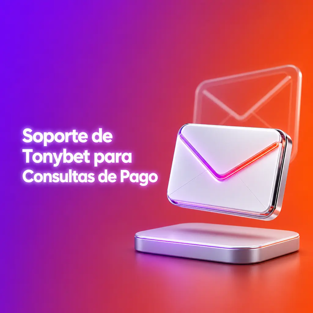 Soporte de Tonybet disponible 24/7 para consultas de depósito y retiro mediante chat en vivo, correo o centro de ayuda
