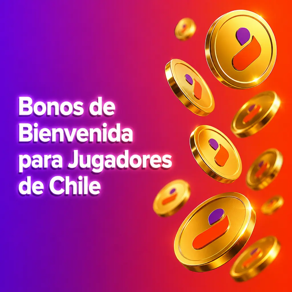 Bonos de bienvenida de Tonybet para jugadores de Chile: apuestas deportivas y casino online con giros gratis